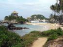 Tayrona Nationalpark