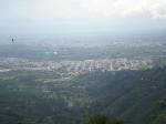 Armenia aus “La Linea” kommend
